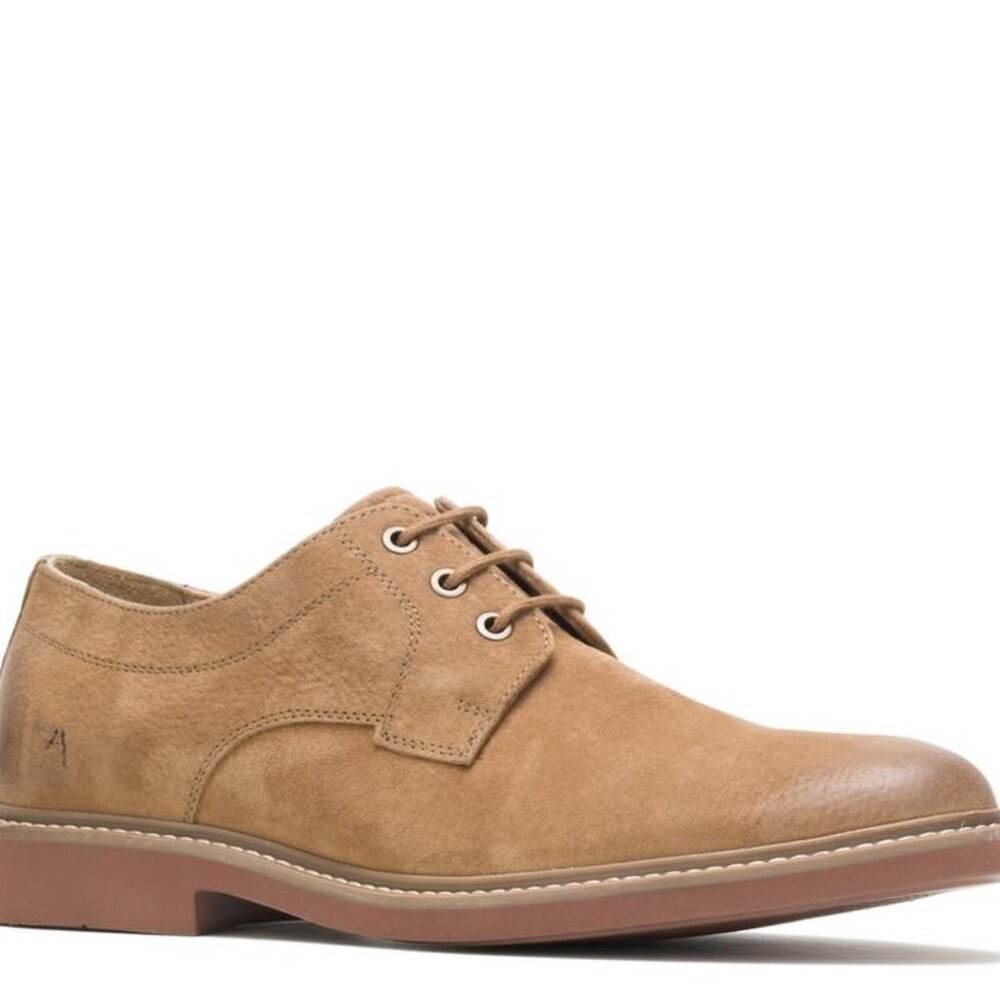 Hush Puppies Detroit Oxford
